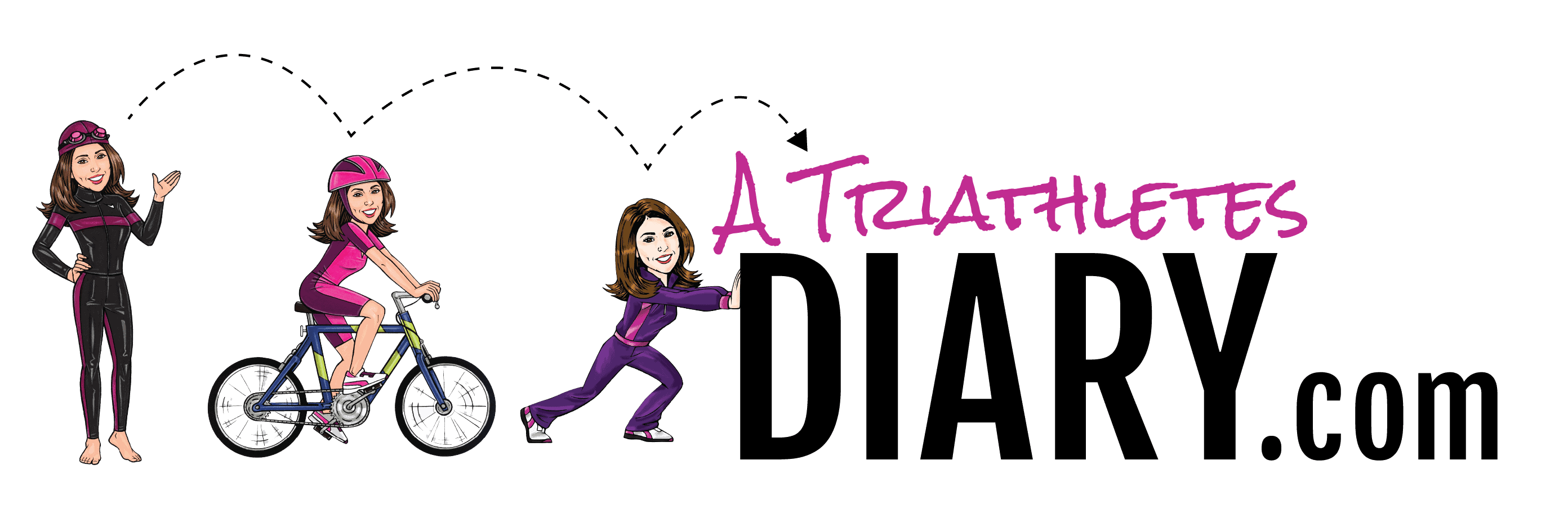 A Triathlete's Diary