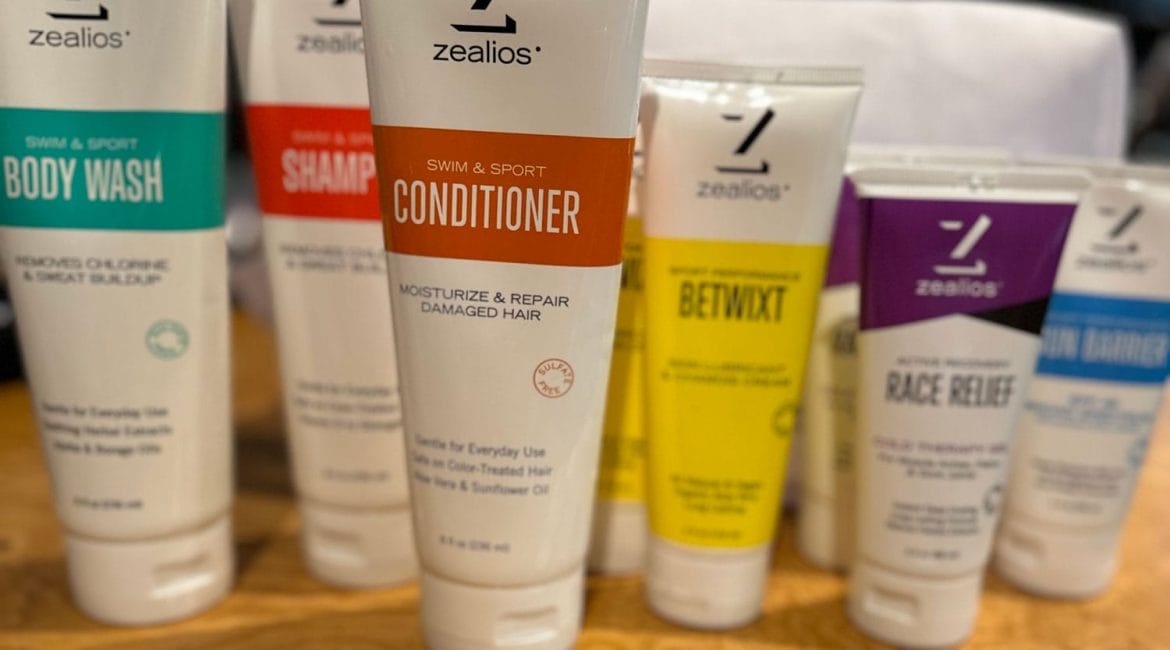 Zealios Discount Code and Podcast Appearance